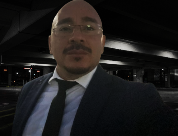 OTNIEL LAION RODRIGUES